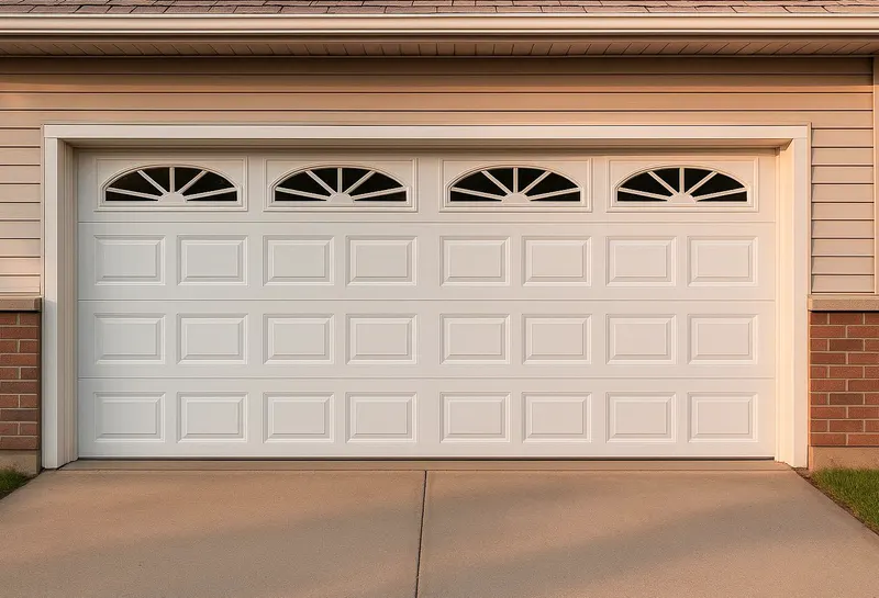 Contact Imperial Garage Door Co